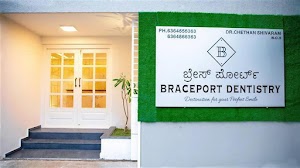 Braceport Dentistry place picture
